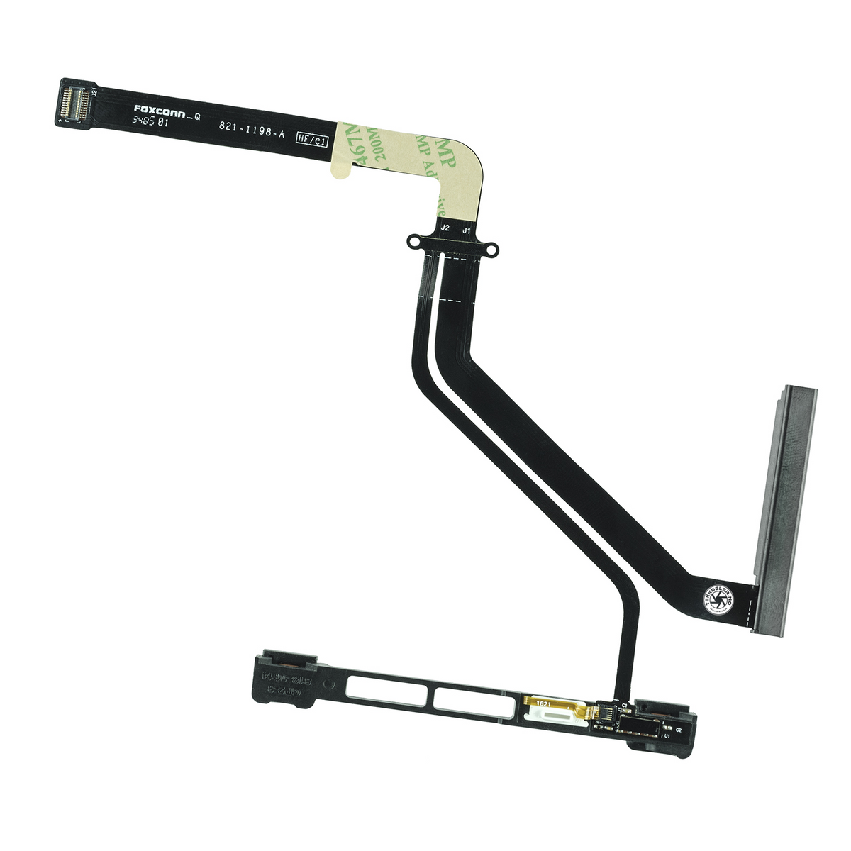 Kabel HDD Macbook Pro 15