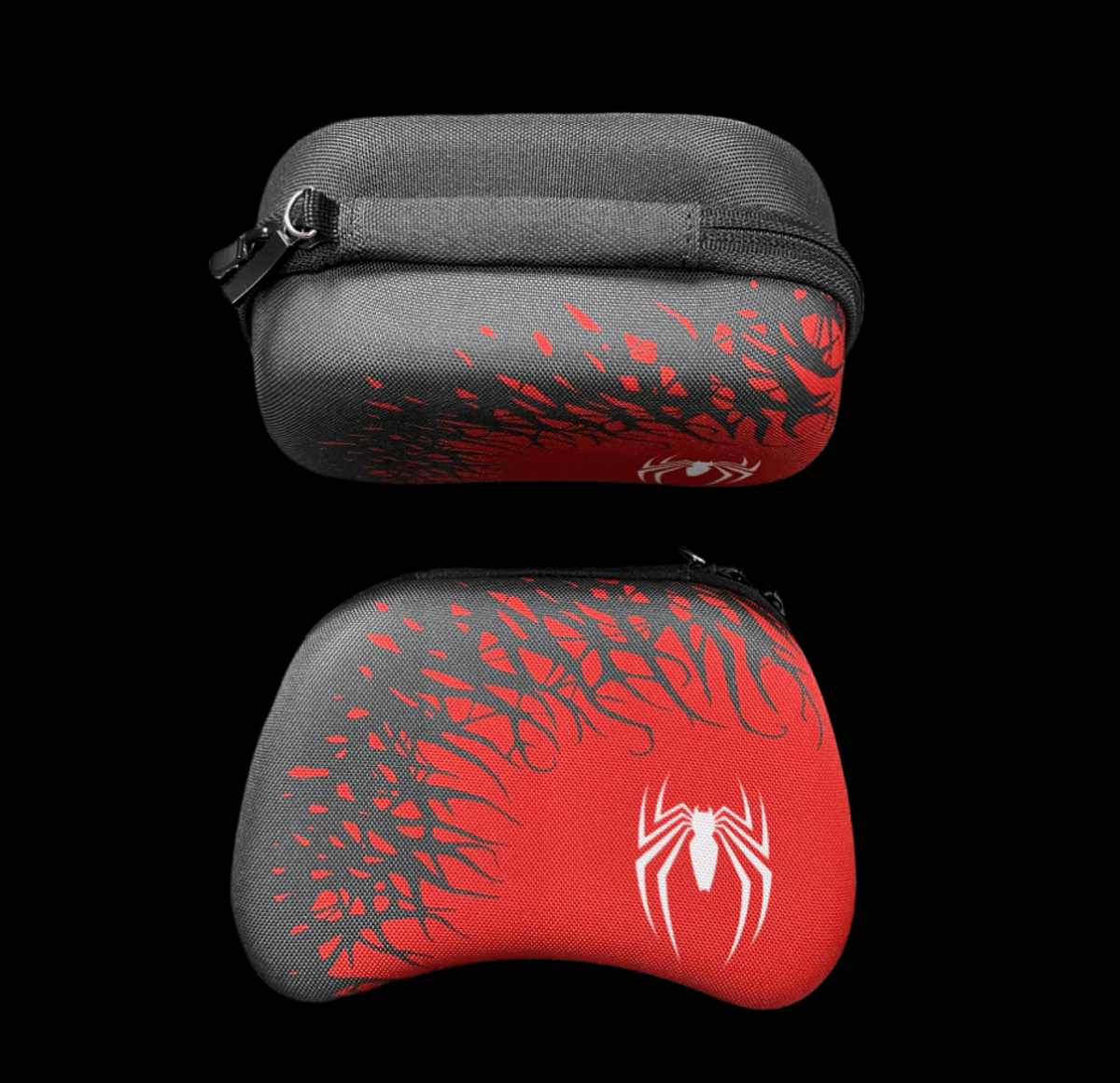 Spiderman-versjon, Bærbar bæreveske Reiseveske for PS5-kontrolle