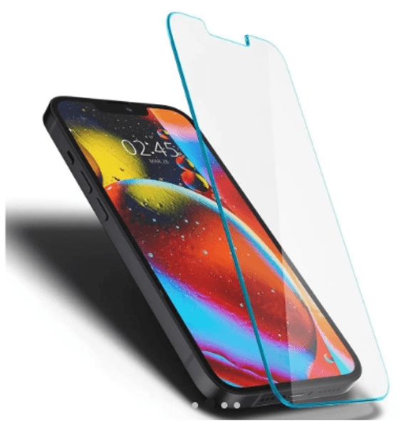 Hovedbilde iPhone 16 ProMax (6.9) skjerm beskytter Diamond ...