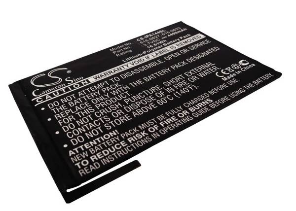 Hovedbilde iPad A1432/A1454 /A1455