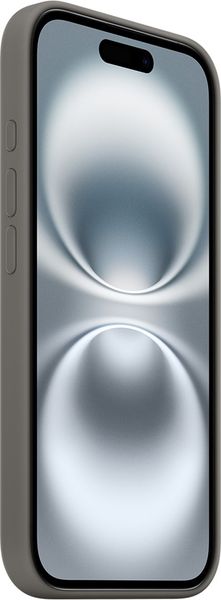 Hovedbilde iPhone 16 Pluss Apple silikondeksel med MagSafe ...