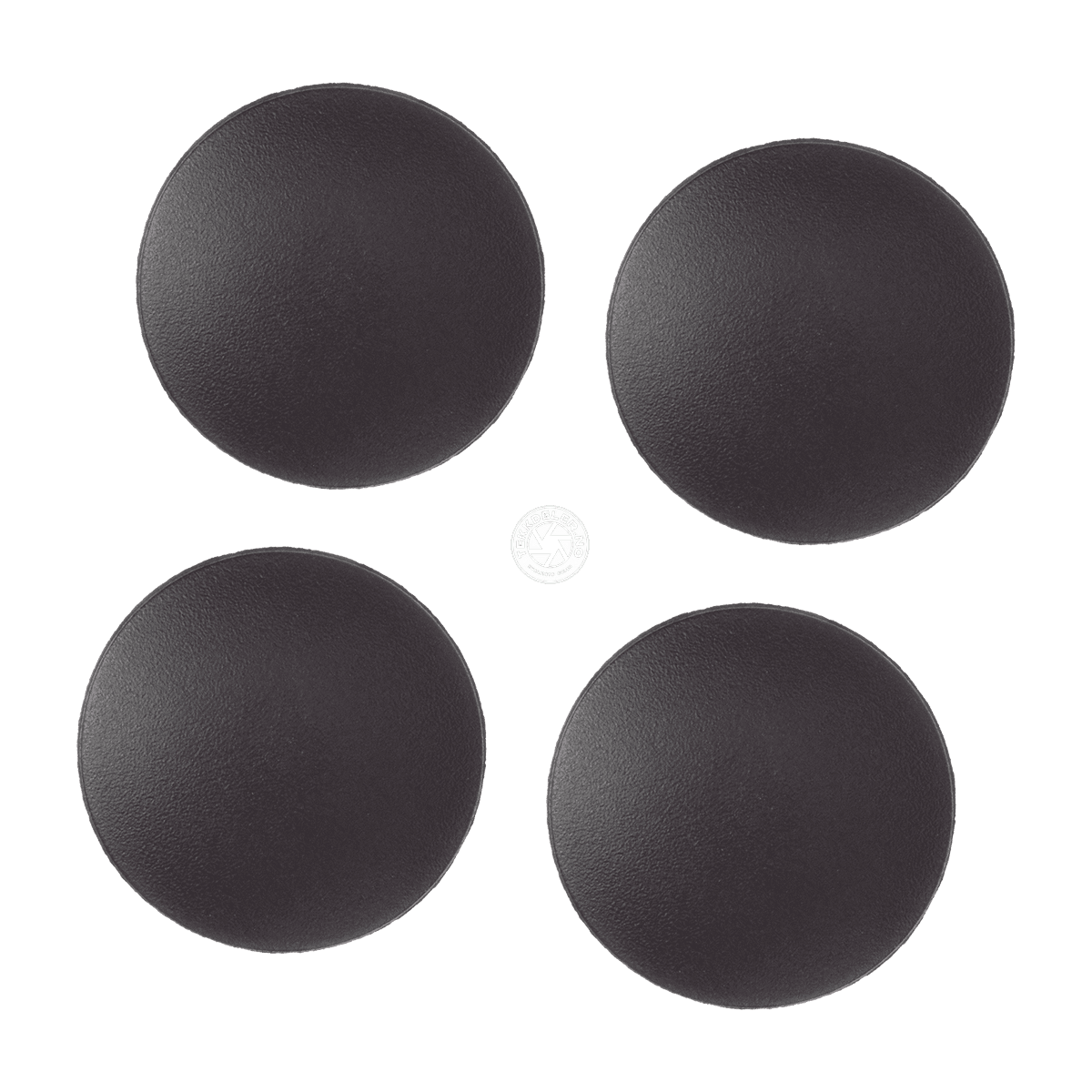 Gummi føtter Macbook pro (A1706) 